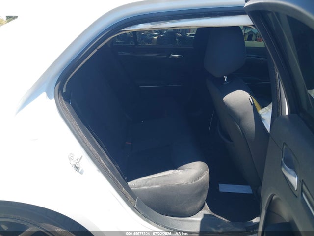 Продаж на аукціоні авто 2020 Chrysler 300 Touring, vin: 2C3CCAAG2LH160312, номер лоту: 45677304