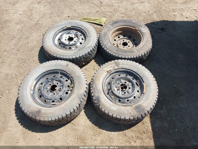 1982 Toyota Pickup / Cab Chassis 1/2 Ton Dlx მანქანა იყიდება აუქციონზე, vin: JT4RN44D1C0083536, აუქციონის ნომერი: 45677309