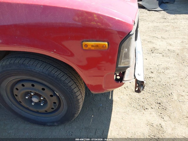 1982 Toyota Pickup / Cab Chassis 1/2 Ton Dlx მანქანა იყიდება აუქციონზე, vin: JT4RN44D1C0083536, აუქციონის ნომერი: 45677309