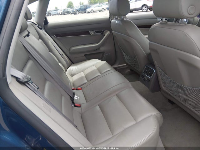 45677314 :رقم المزاد ، WAUDL94F05N028108 vin ، 2005 Audi A6 4.2 مزاد بيع