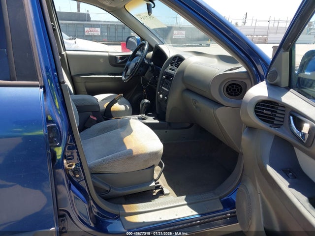 Aukcja sprzedaży 2006 Hyundai Santa Fe Gls, vin: KM8SC13D66U108009, numer aukcji: 45677315