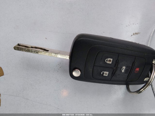 Продаж на аукціоні авто 2015 Chevrolet Malibu 1lt, vin: 1G11C5SL5FF109648, номер лоту: 45677328