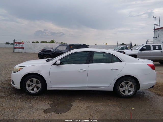 Продаж на аукціоні авто 2015 Chevrolet Malibu 1lt, vin: 1G11C5SL5FF109648, номер лоту: 45677328