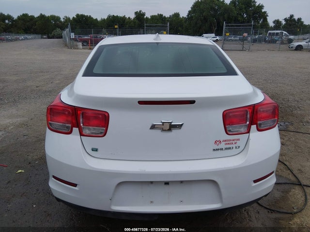 Продаж на аукціоні авто 2015 Chevrolet Malibu 1lt, vin: 1G11C5SL5FF109648, номер лоту: 45677328