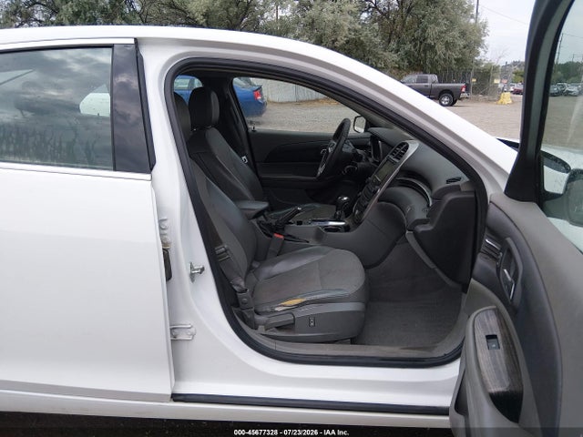 Продаж на аукціоні авто 2015 Chevrolet Malibu 1lt, vin: 1G11C5SL5FF109648, номер лоту: 45677328