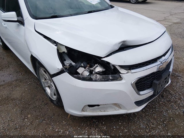 Продаж на аукціоні авто 2015 Chevrolet Malibu 1lt, vin: 1G11C5SL5FF109648, номер лоту: 45677328