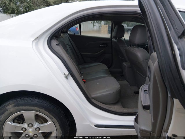 Продаж на аукціоні авто 2015 Chevrolet Malibu 1lt, vin: 1G11C5SL5FF109648, номер лоту: 45677328