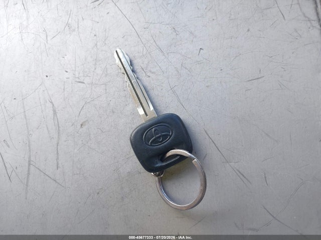 Продаж на аукціоні авто 2008 Toyota Yaris, vin: JTDJT923785142755, номер лоту: 45677333