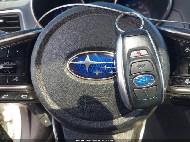 Subaru Outback 2.5i Limited 2019 4S4BSANC2K3202623 Image 11