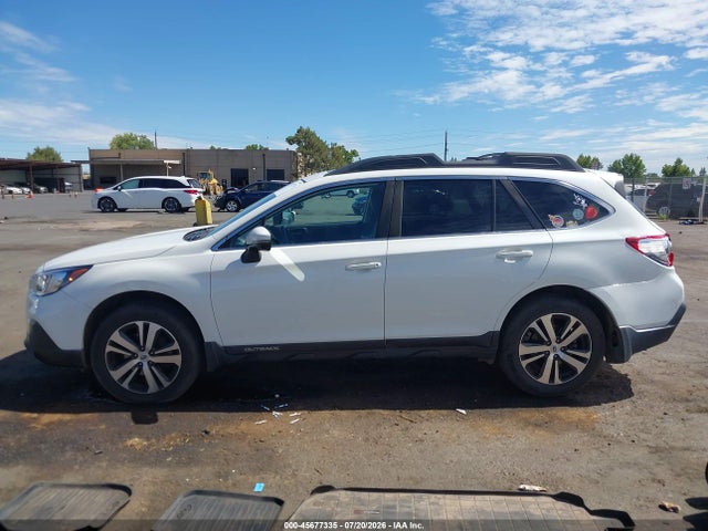 Subaru Outback 2.5i Limited 2019 4S4BSANC2K3202623 Image 14