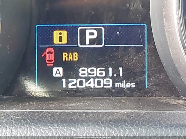 Subaru Outback 2.5i Limited 2019 4S4BSANC2K3202623 Image 15