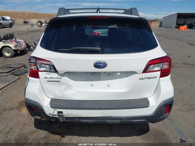Subaru Outback 2.5i Limited 2019 4S4BSANC2K3202623 Image 16