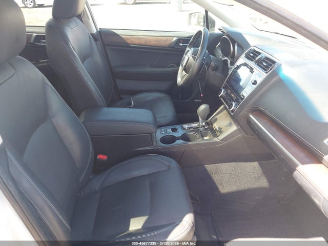 Subaru Outback 2.5i Limited 2019 4S4BSANC2K3202623 Image 5