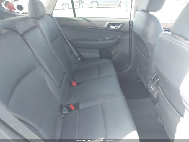 Subaru Outback 2.5i Limited 2019 4S4BSANC2K3202623 Image 8