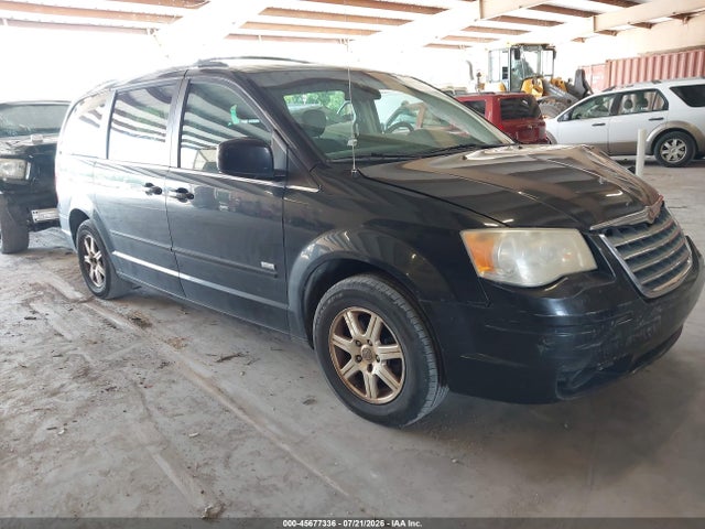 Aukcja sprzedaży 2008 Chrysler Town & Country Touring, vin: 2A8HR54P18R826993, numer aukcji: 45677336