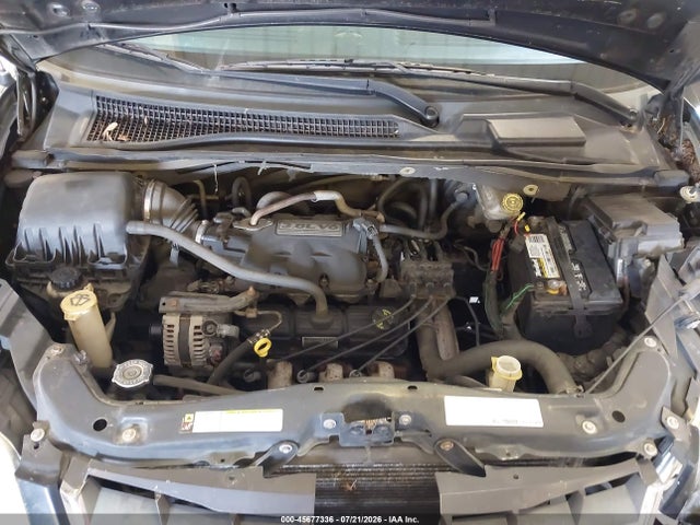 45677336 :رقم المزاد ، 2A8HR54P18R826993 vin ، 2008 Chrysler Town & Country Touring مزاد بيع