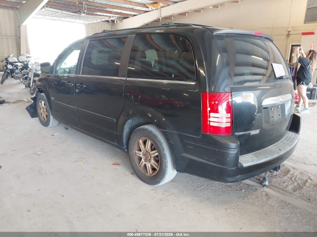 45677336 :رقم المزاد ، 2A8HR54P18R826993 vin ، 2008 Chrysler Town & Country Touring مزاد بيع