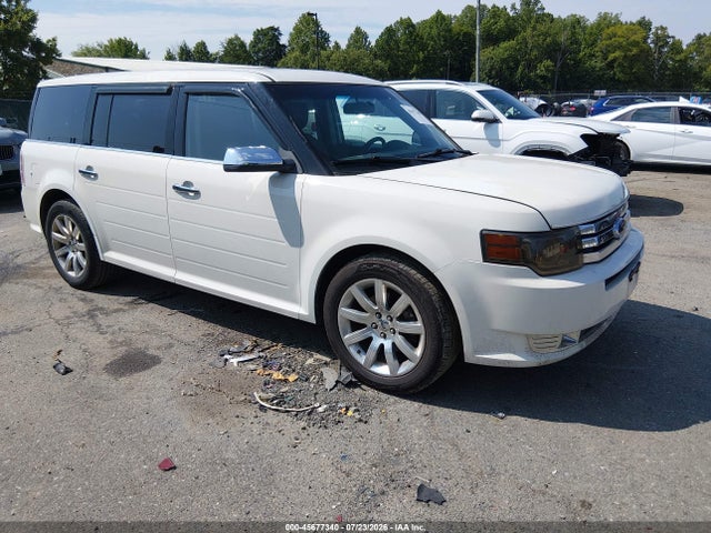 Aukcja sprzedaży 2009 Ford Flex Limited, vin: 2FMDK53C39BA14934, numer aukcji: 45677340