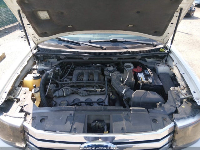 Aukcja sprzedaży 2009 Ford Flex Limited, vin: 2FMDK53C39BA14934, numer aukcji: 45677340