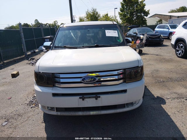 Aukcja sprzedaży 2009 Ford Flex Limited, vin: 2FMDK53C39BA14934, numer aukcji: 45677340