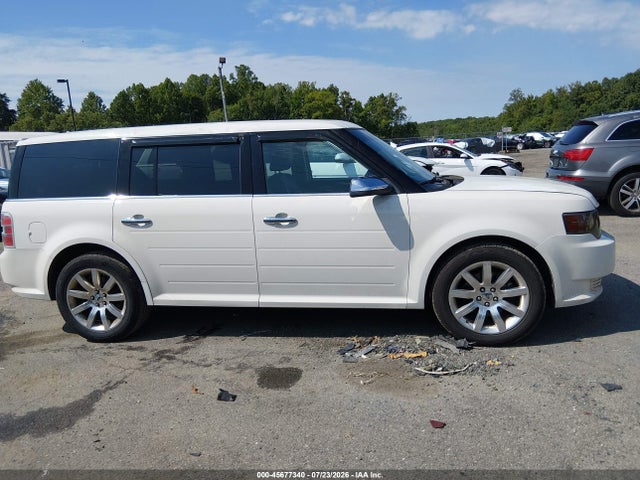 Aukcja sprzedaży 2009 Ford Flex Limited, vin: 2FMDK53C39BA14934, numer aukcji: 45677340
