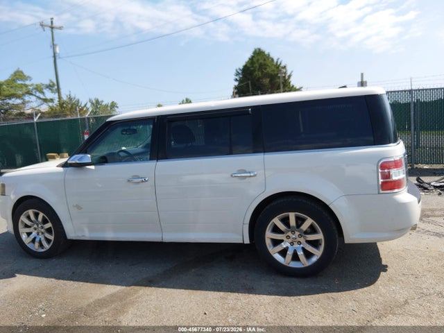 Aukcja sprzedaży 2009 Ford Flex Limited, vin: 2FMDK53C39BA14934, numer aukcji: 45677340