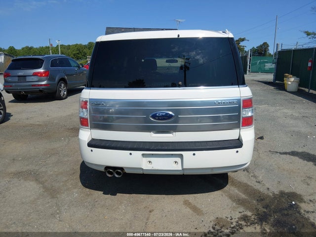 Aukcja sprzedaży 2009 Ford Flex Limited, vin: 2FMDK53C39BA14934, numer aukcji: 45677340