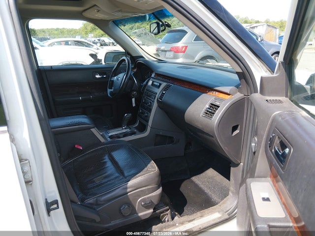 Aukcja sprzedaży 2009 Ford Flex Limited, vin: 2FMDK53C39BA14934, numer aukcji: 45677340