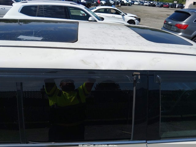 Aukcja sprzedaży 2009 Ford Flex Limited, vin: 2FMDK53C39BA14934, numer aukcji: 45677340