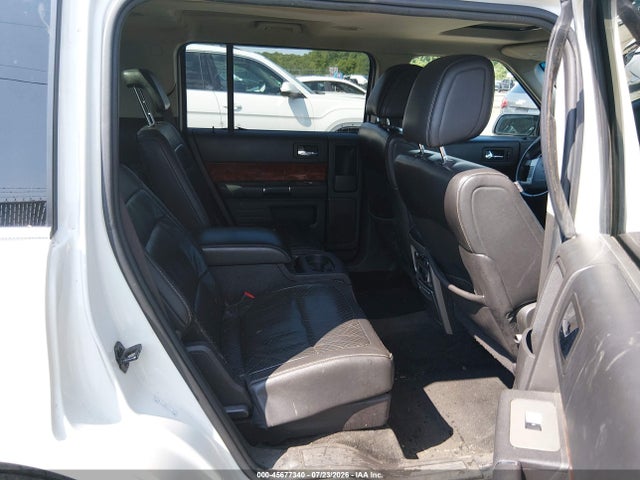 Aukcja sprzedaży 2009 Ford Flex Limited, vin: 2FMDK53C39BA14934, numer aukcji: 45677340