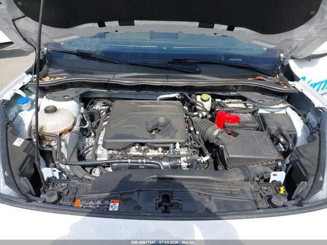 Ford ESCAPE SE 2020 1FMCU0G61LUB13296 Image 10