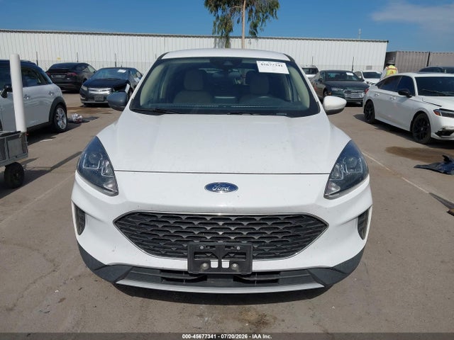 Ford ESCAPE SE 2020 1FMCU0G61LUB13296 Image 12