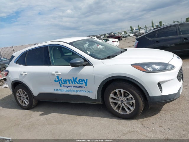 Ford ESCAPE SE 2020 1FMCU0G61LUB13296 Image 13