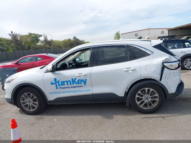 Ford ESCAPE SE 2020 1FMCU0G61LUB13296 Image 14