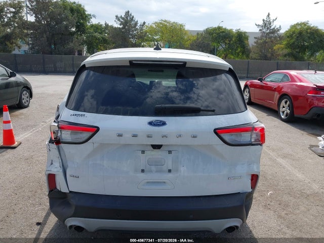 Ford ESCAPE SE 2020 1FMCU0G61LUB13296 Image 16
