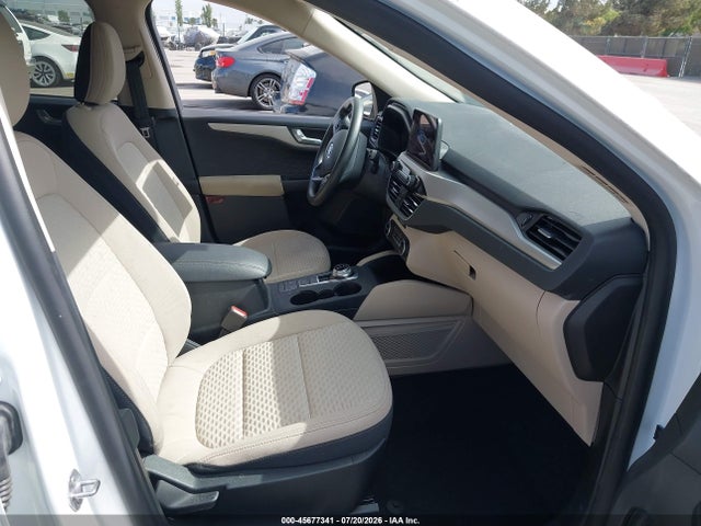 Ford ESCAPE SE 2020 1FMCU0G61LUB13296 Image 5