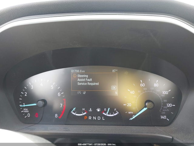 Ford ESCAPE SE 2020 1FMCU0G61LUB13296 Image 7