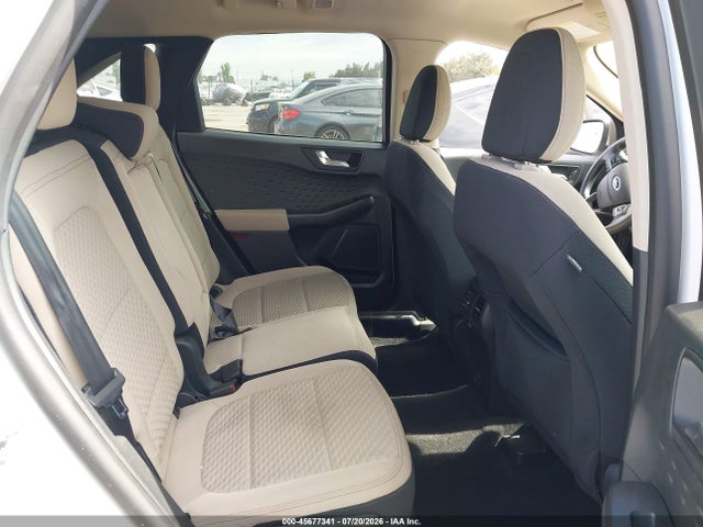 Ford ESCAPE SE 2020 1FMCU0G61LUB13296 Image 8