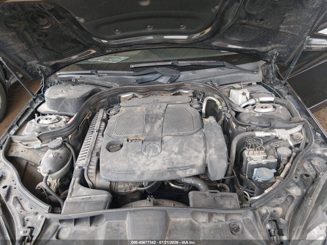 Продажа на аукционе авто 2012 Mercedes-benz E 350, vin: WDDHF5KB3CA585982, номер лота: 45677342