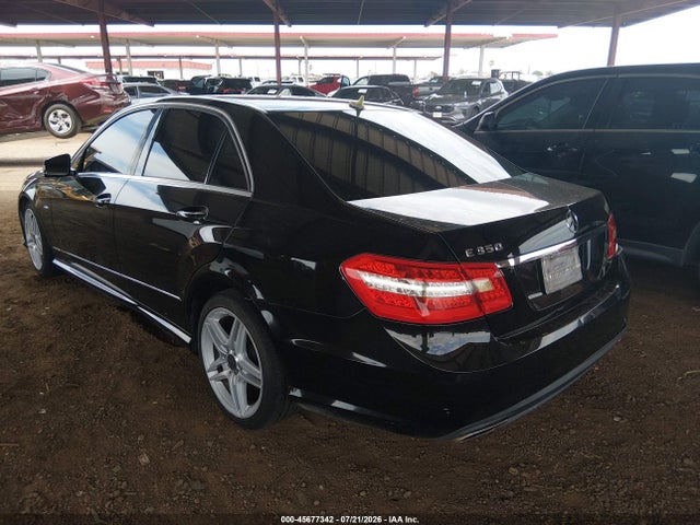 Продажа на аукционе авто 2012 Mercedes-benz E 350, vin: WDDHF5KB3CA585982, номер лота: 45677342