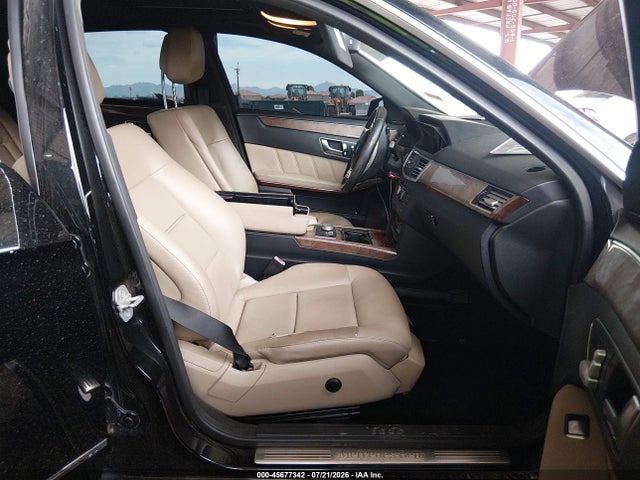 Продажа на аукционе авто 2012 Mercedes-benz E 350, vin: WDDHF5KB3CA585982, номер лота: 45677342