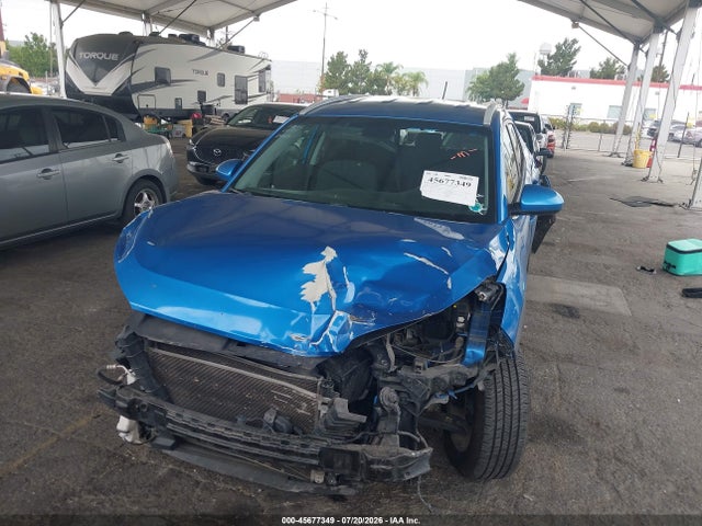 Hyundai TUCSON SE 2016 KM8J33A46GU115716 Image 13