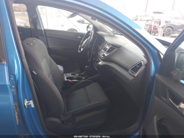 Hyundai TUCSON SE 2016 KM8J33A46GU115716 Image 5