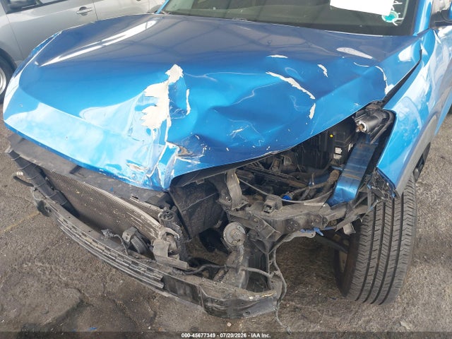 Hyundai TUCSON SE 2016 KM8J33A46GU115716 Image 6