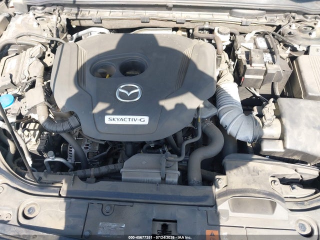 Продаж на аукціоні авто 2020 Mazda Mazda6 Grand Touring Reserve, vin: JM1GL1WY1L1517301, номер лоту: 45677351