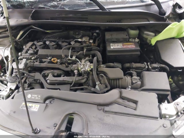 5YFB4MDE2RP157185 Toyota COROLLA LE