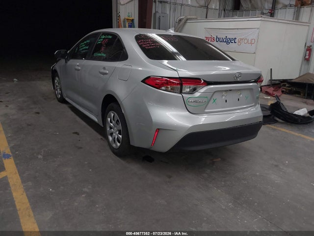 5YFB4MDE2RP157185 Toyota COROLLA LE