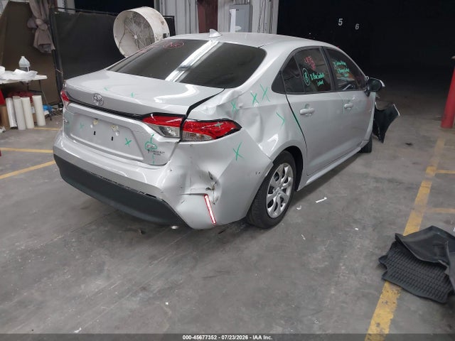5YFB4MDE2RP157185 Toyota COROLLA LE