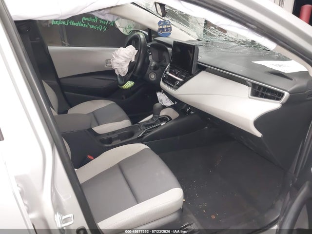 5YFB4MDE2RP157185 Toyota COROLLA LE