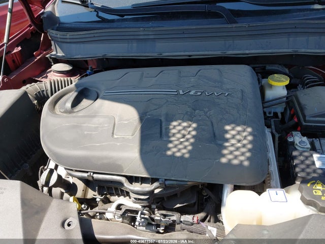 45677357 :رقم المزاد ، 1C4PJMBX8KD401188 vin ، 2019 Jeep Cherokee Trailhawk 4x4 مزاد بيع